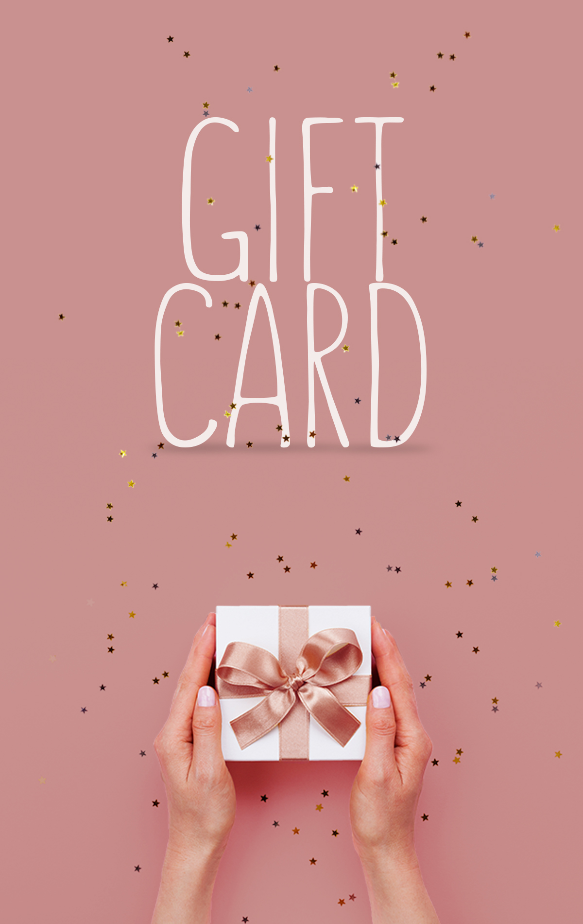 Gift Card - Cosmopole